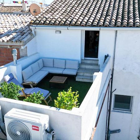 Penthouse Duplex 4 Pax By Costablancarent Apartment Denia Exterior photo