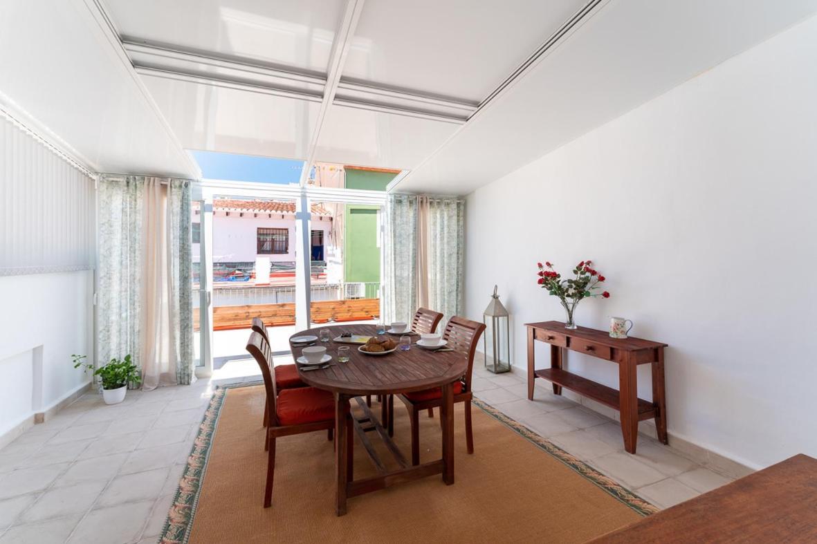 Penthouse Duplex 4 Pax By Costablancarent Apartment Denia Exterior photo
