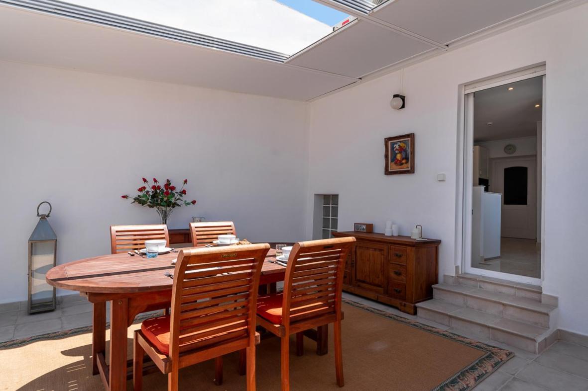 Penthouse Duplex 4 Pax By Costablancarent Apartment Denia Exterior photo