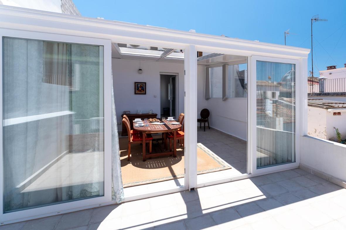 Penthouse Duplex 4 Pax By Costablancarent Apartment Denia Exterior photo