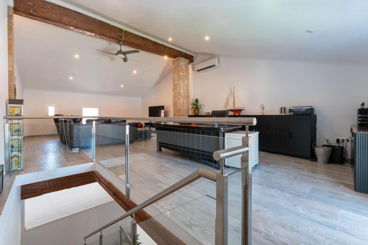 Penthouse Duplex 4 Pax By Costablancarent Apartment Denia Exterior photo