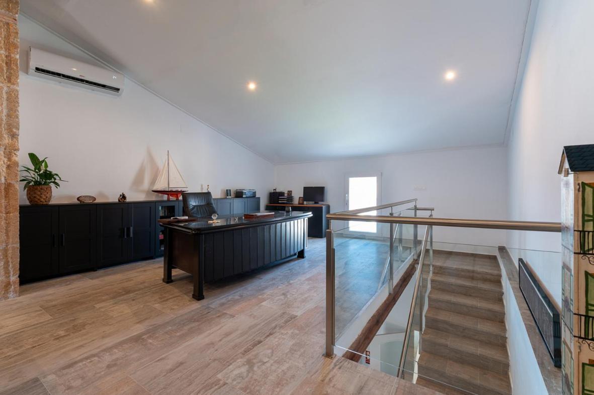 Penthouse Duplex 4 Pax By Costablancarent Apartment Denia Exterior photo