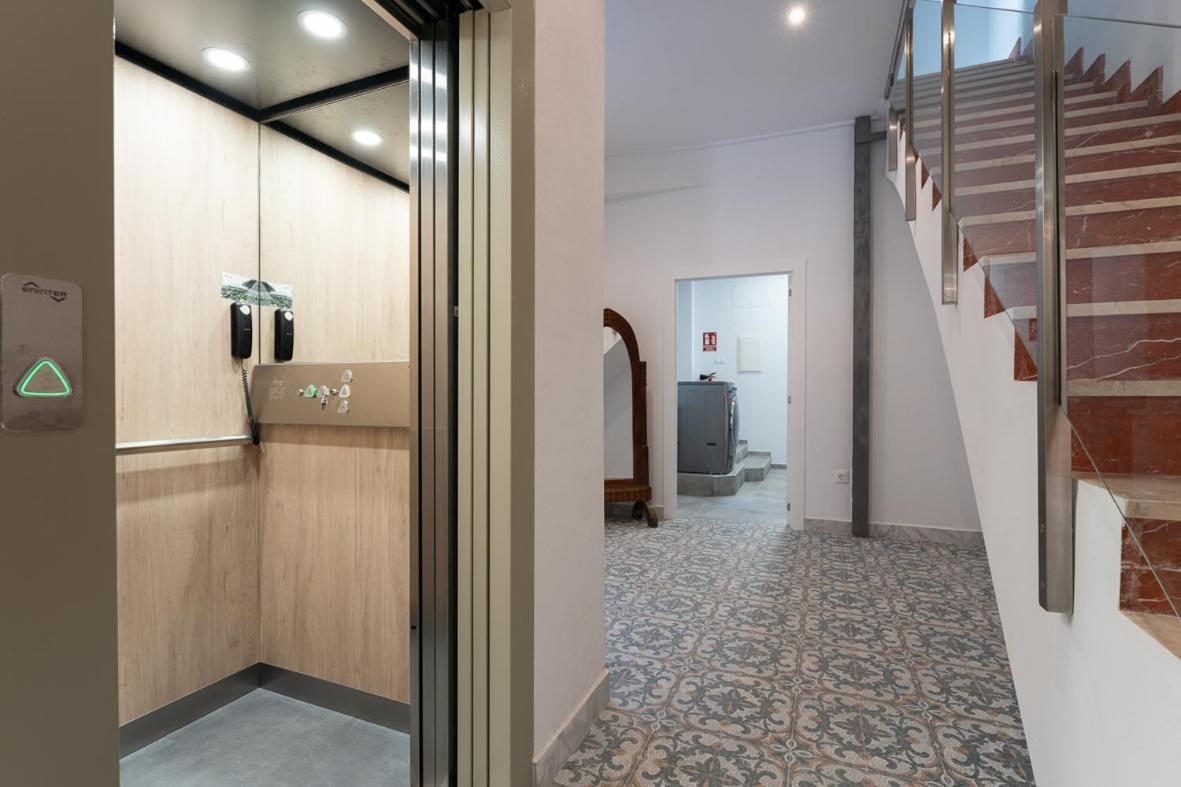 Penthouse Duplex 4 Pax By Costablancarent Apartment Denia Exterior photo