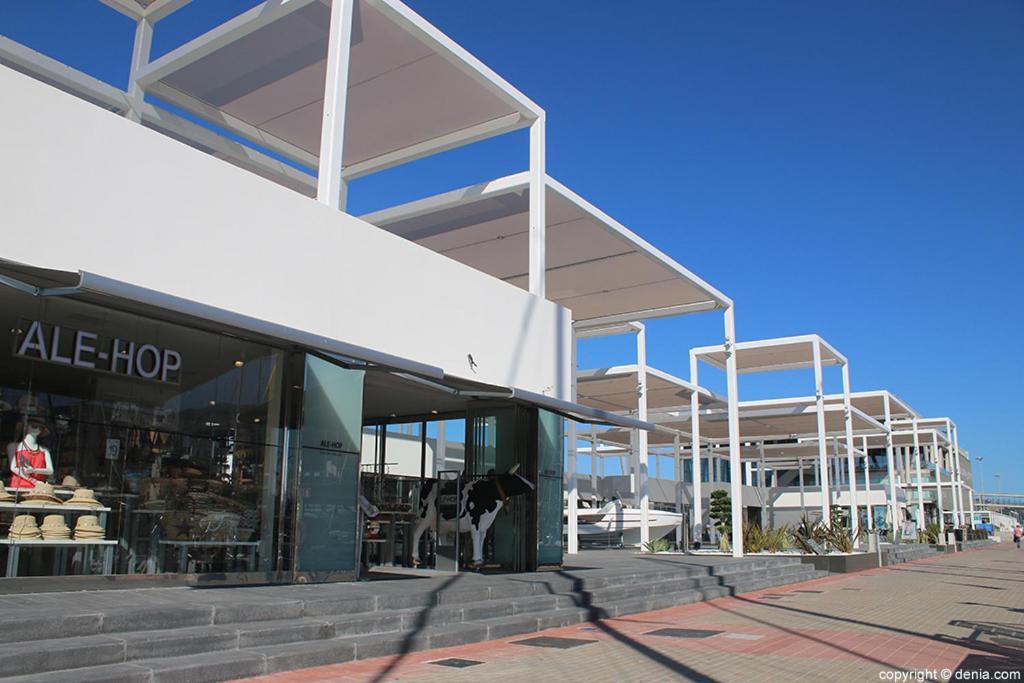 Penthouse Duplex 4 Pax By Costablancarent Apartment Denia Exterior photo