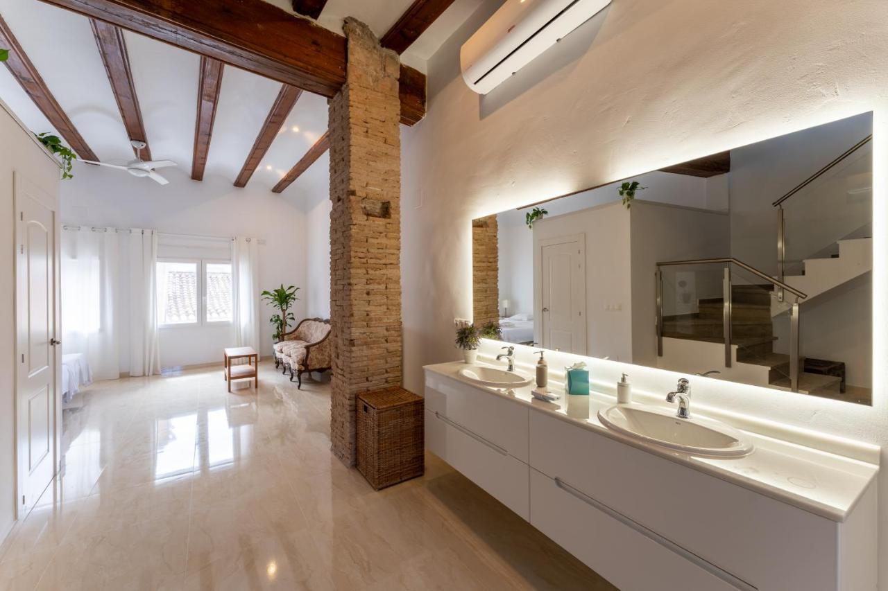 Penthouse Duplex 4 Pax By Costablancarent Apartment Denia Exterior photo