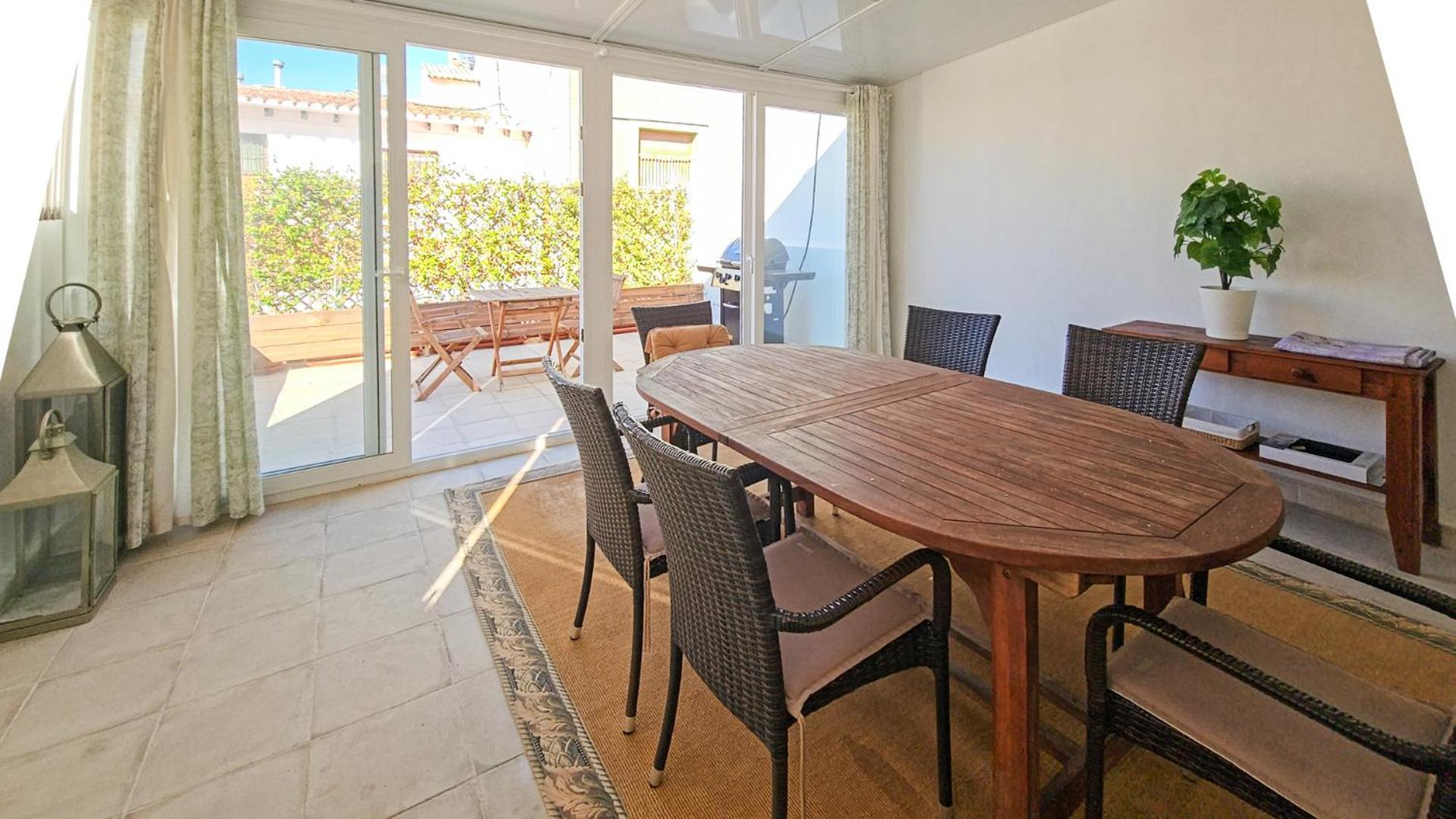 Penthouse Duplex 4 Pax By Costablancarent Apartment Denia Exterior photo